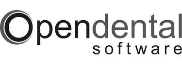 Open Dental Software logo
