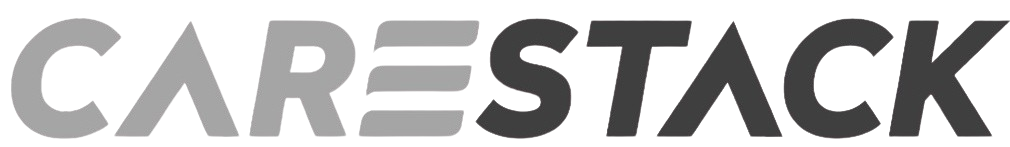 CareStack logo
