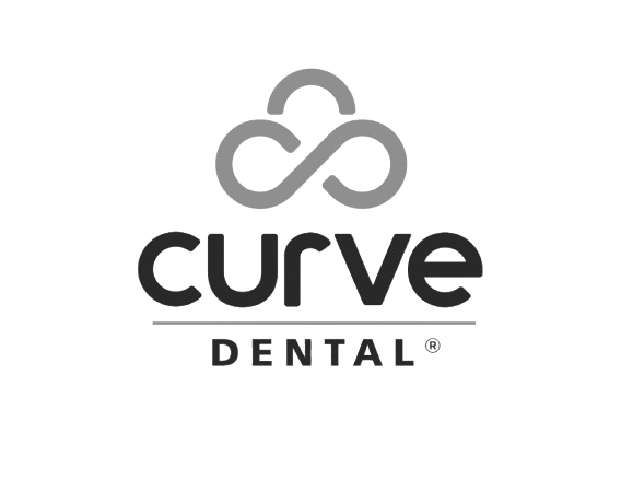 Curve Dental logo