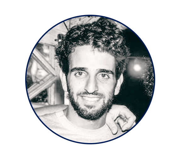 Miguel Santamarina
