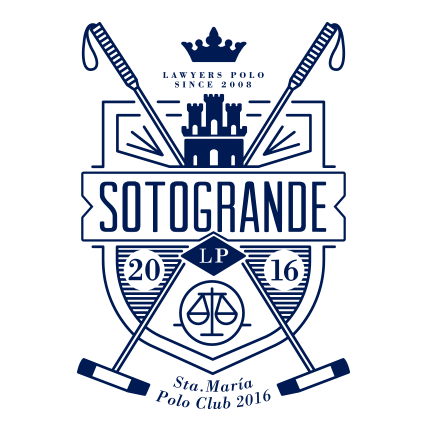 Sotogrande 2016 tournament badge