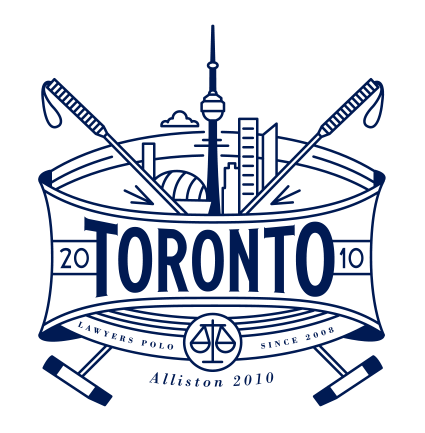 Toronto 2010 tournament badge