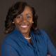 Portrait of Shirley Toliver