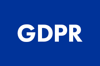 GDPR compliant