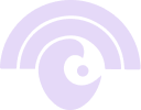 Lead Liberated spiral logo mark