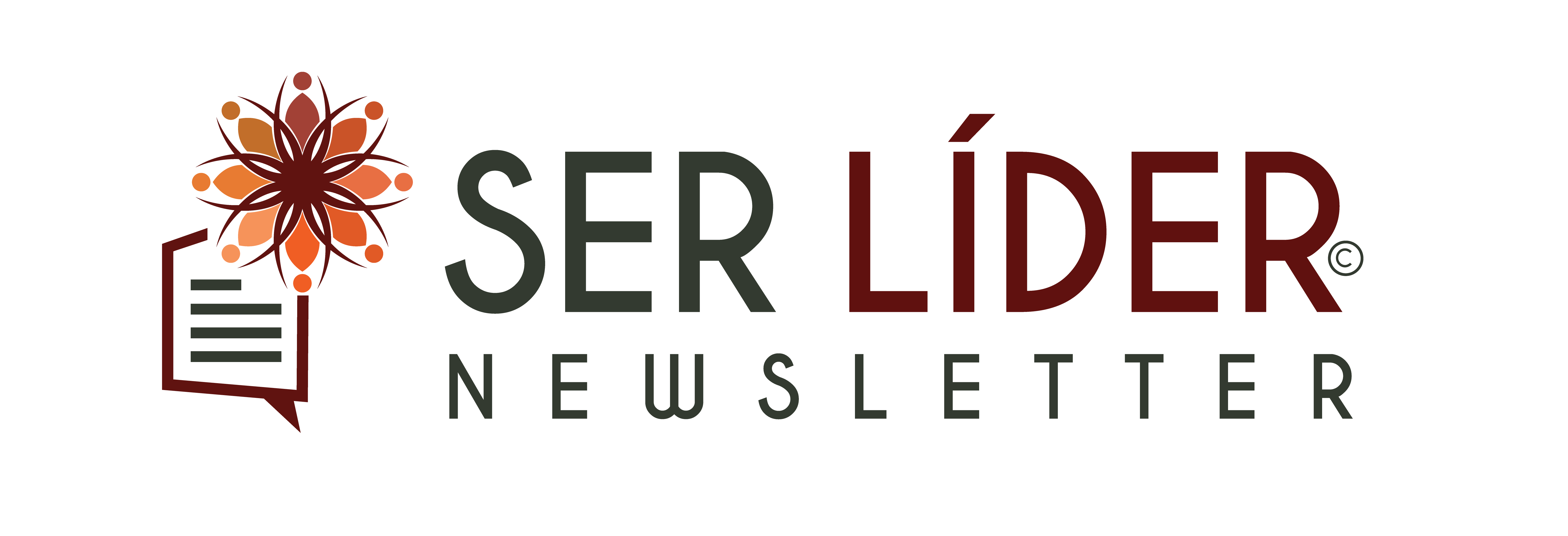 SER LÍDER Newsletter