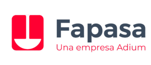 Fapasa, una empresa Adium