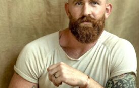 Devan Long, interview guest on The LIFE CHANGES Show