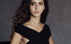 Nesma Bensalem, interview guest on The LIFE CHANGES Show
