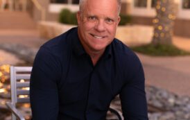 Ansel VanHorn, interview guest on The LIFE CHANGES Show