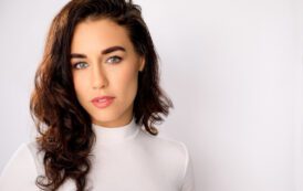 Jade Tailor, interview guest on The LIFE CHANGES Show