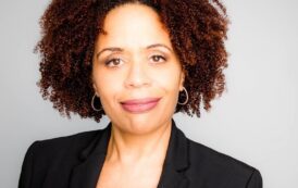Dr. Tracey Marks, interview guest on The LIFE CHANGES Show