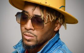 Reaux Fareal, performance guest on The LIFE CHANGES Show
