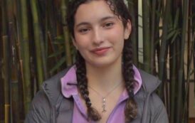 Chloe Berkowitz, interview guest on The LIFE CHANGES Show