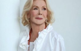Louise Hay in memoriam, featured on The LIFE CHANGES Show