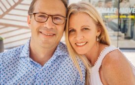 Jan and Monika Zands on The LIFE CHANGES Show at Studio NoHo