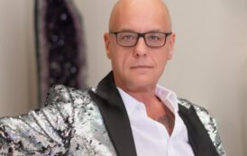 Sage Rader, interview guest on The LIFE CHANGES Show