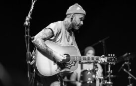 Satsang, performance guest on The LIFE CHANGES Show