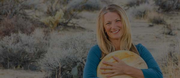 Christine Stevens podcast episode 58