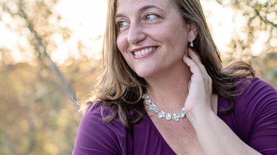 Angie Swartz, Founder of Life Purpose Advisor