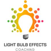 Light Bulb Effects Coaching logo
