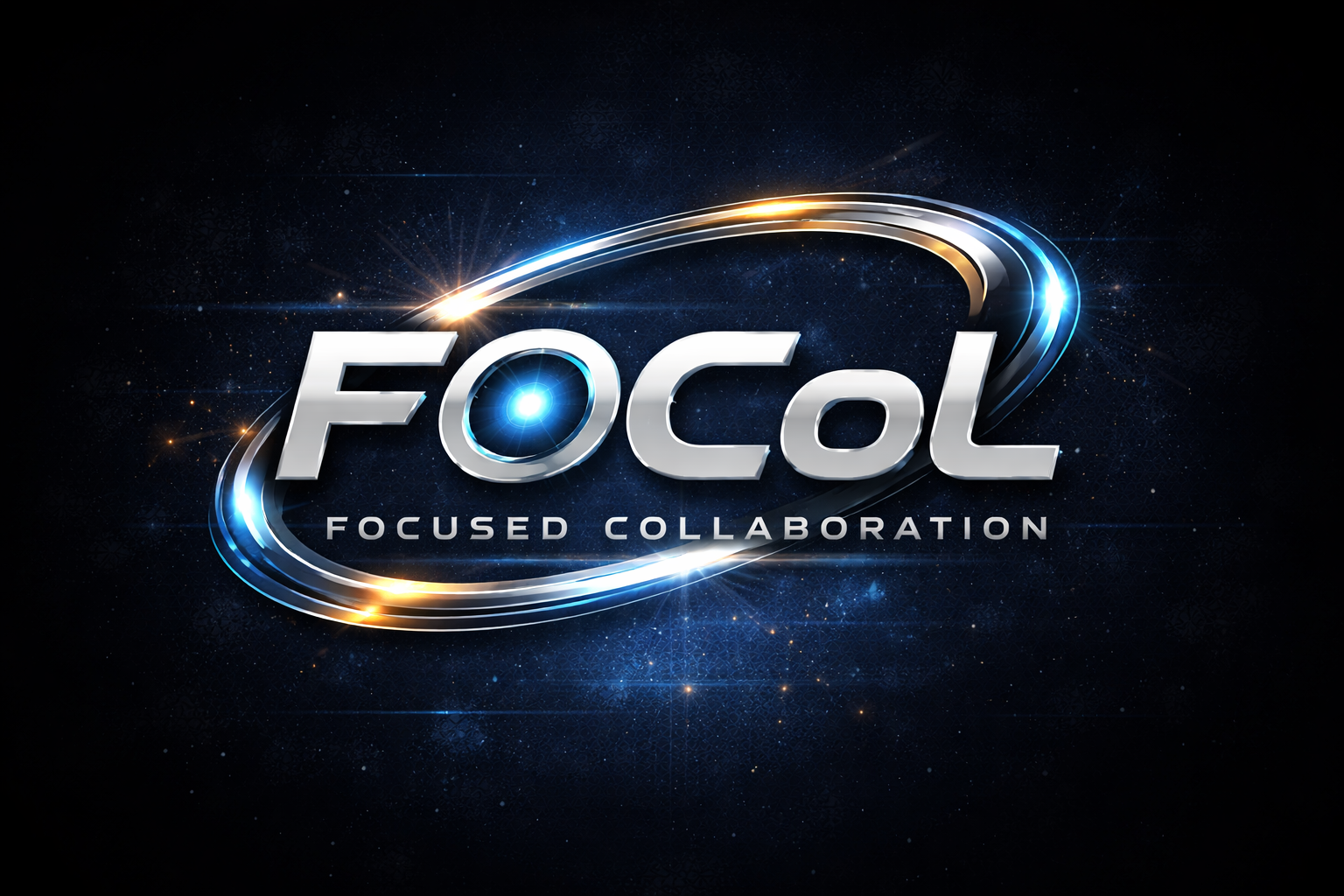 FOCoL logo