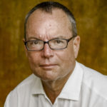 Bill Shell headshot