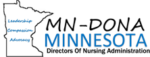 MN-DONA — Minnesota Directors of Nursing Administration
