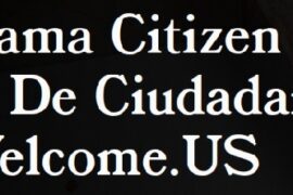 Blog thumbnail reading Programa Citizen Guide, Welcome.US