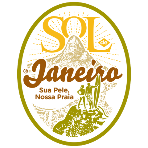 Sol de Janeiro logo