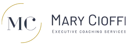 Mary Cioffi Executive Coaching Services logo