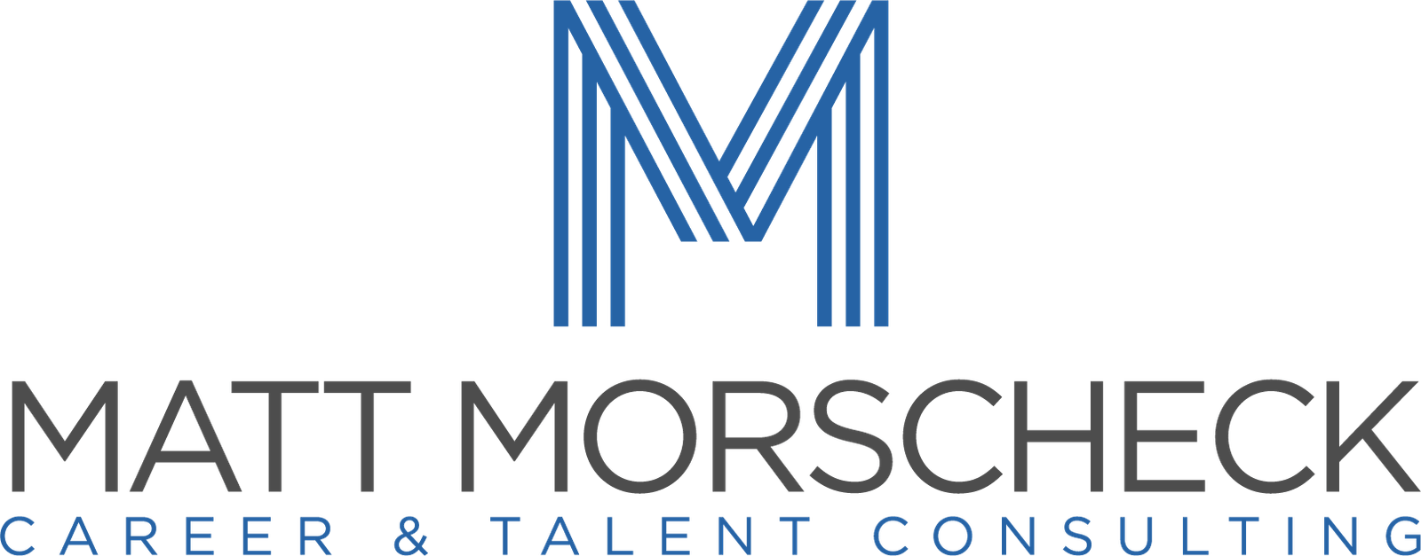 Matt Morscheck Career & Talent Consulting logo