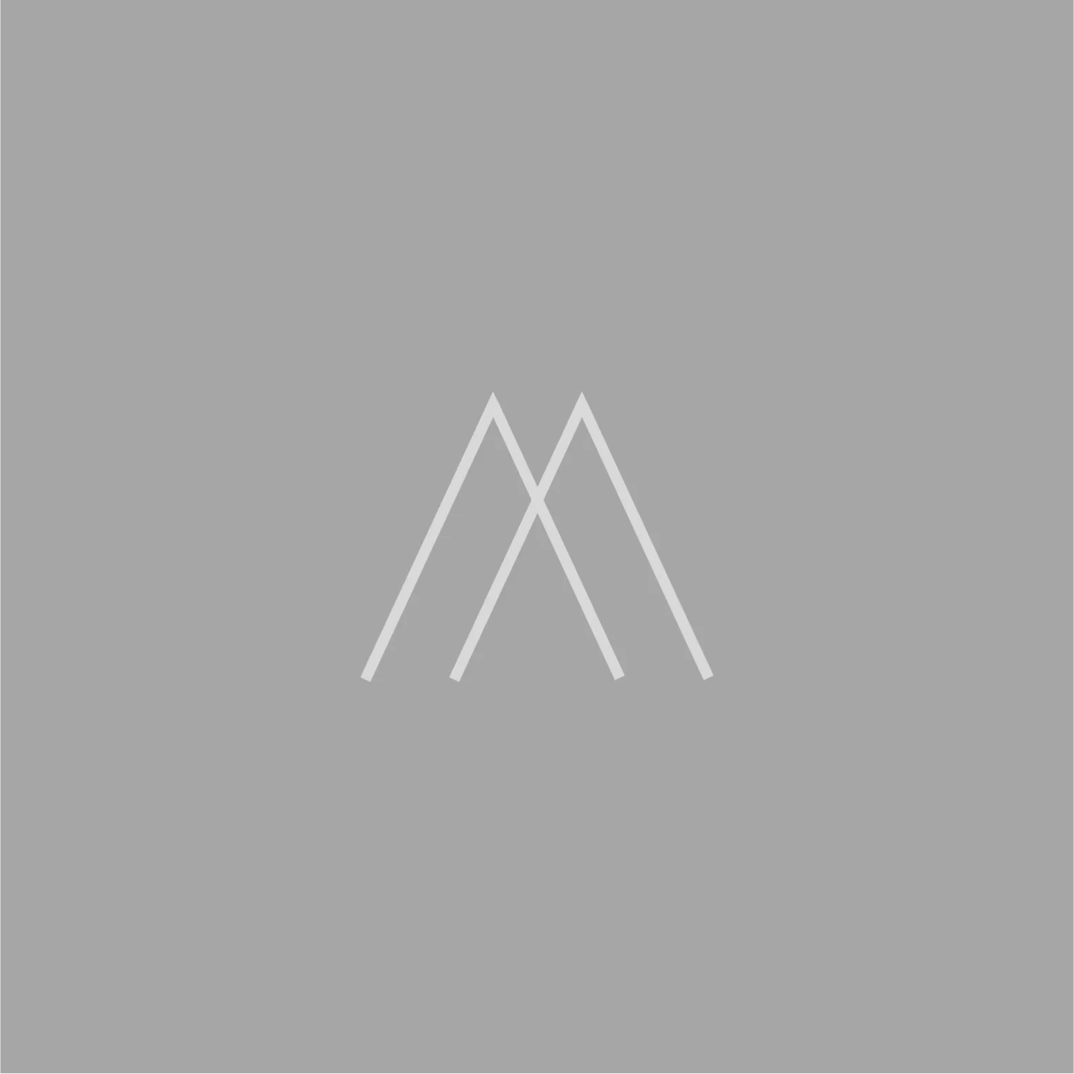 Maximized Events double-M monogram