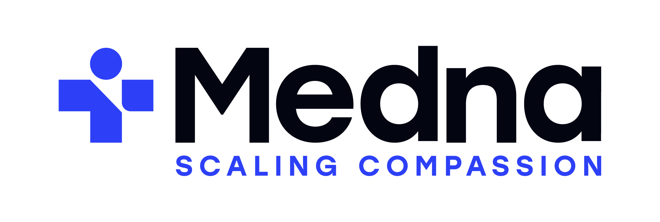 Medna Inc — Scaling Compassion