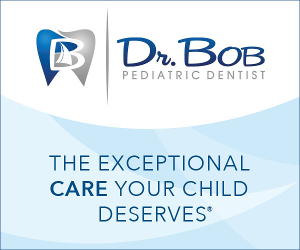Dr. Bob Pediatric Dentist — The Exceptional Care Your Child Deserves