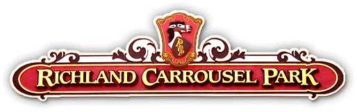 Richland Carrousel Park logo