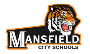 Mansfield City Schools logo
