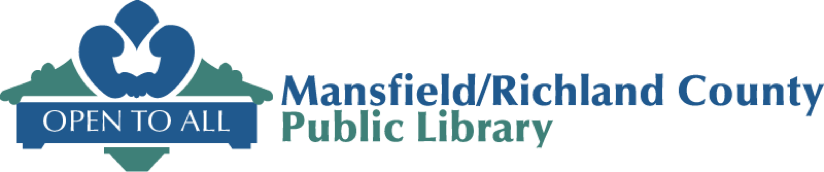 Mansfield/Richland County Public Library logo