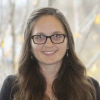 Christine G. Pohl, Chief Communication Officer, Spence-Chapin