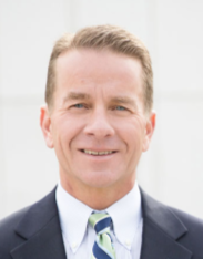 Steve Ostler, Interim Chief Executive Officer and Board Member, Upwardly Global