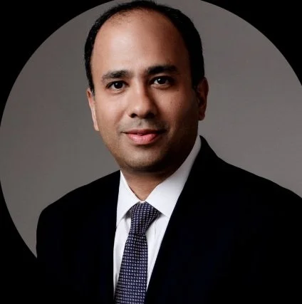 Gaurav Verma, COO, US-India Strategic Partnership Forum