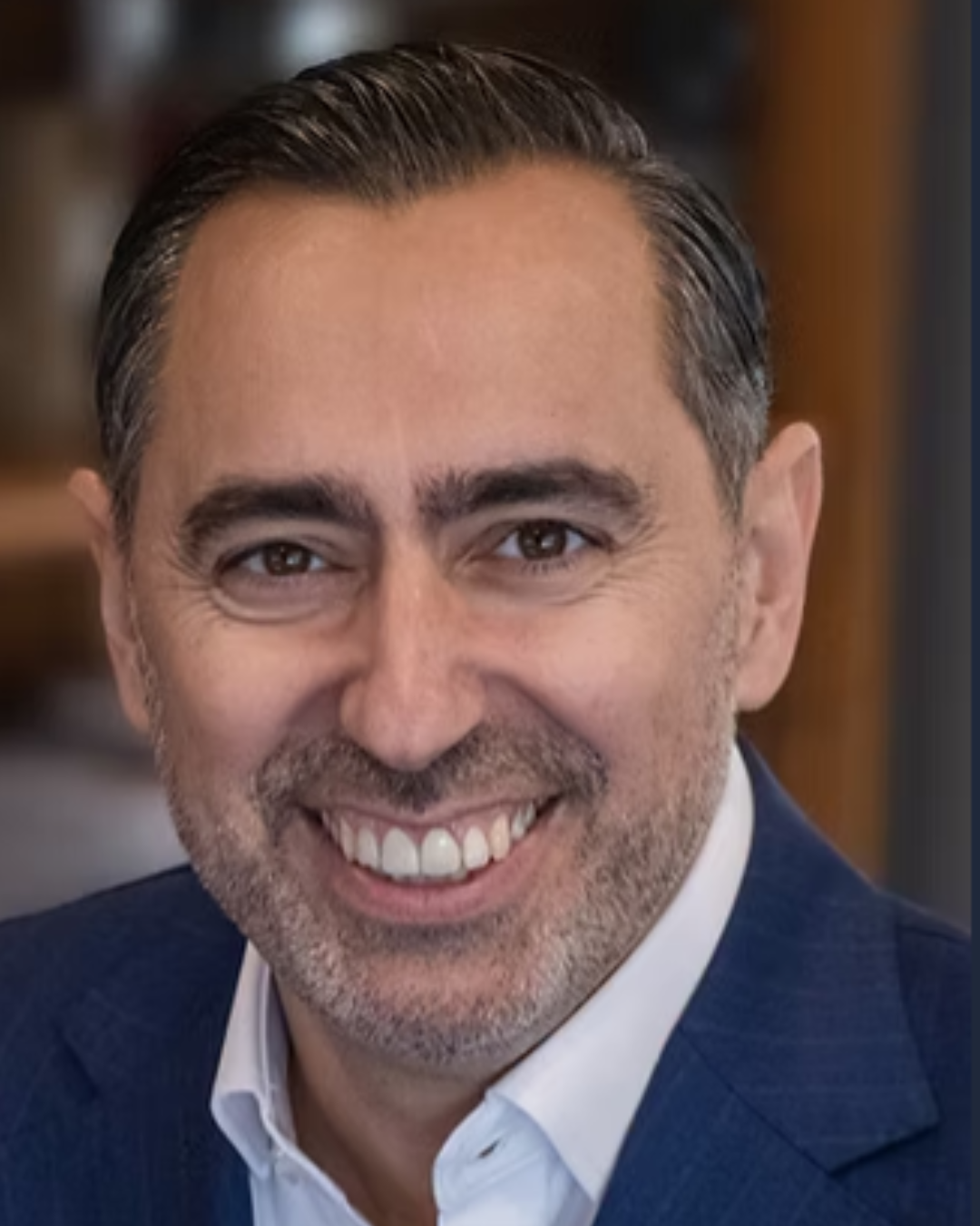Tony Goncalves, Founder, The Everose Group
