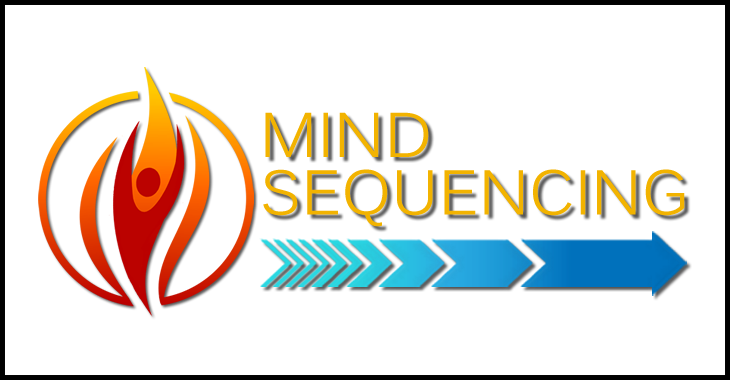 Mind Sequencing emblem