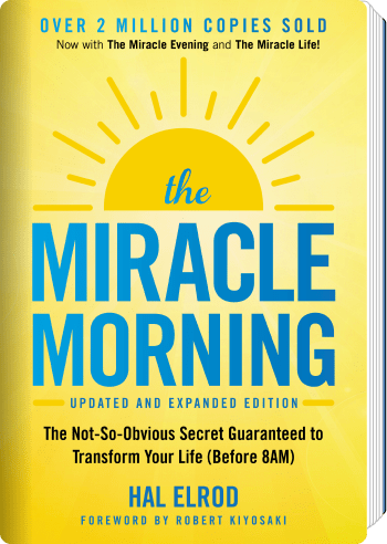 The Miracle Morning updated and expanded edition