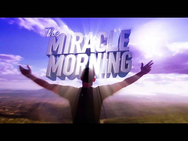 The Miracle Morning documentary film