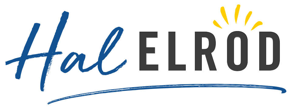 Hal Elrod logo