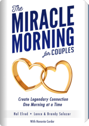 The Miracle Morning for Couples