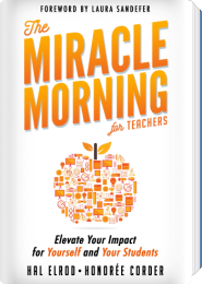 The Miracle Morning for Teachers