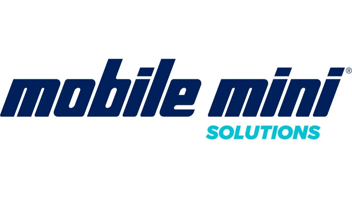 Mobile Mini Solutions logo