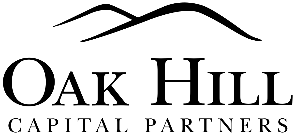 Oak Hill Capital Partners logo
